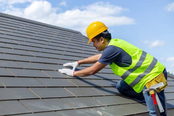 Fast & Reliable Emergency Roof Repairs in Lowell, IN