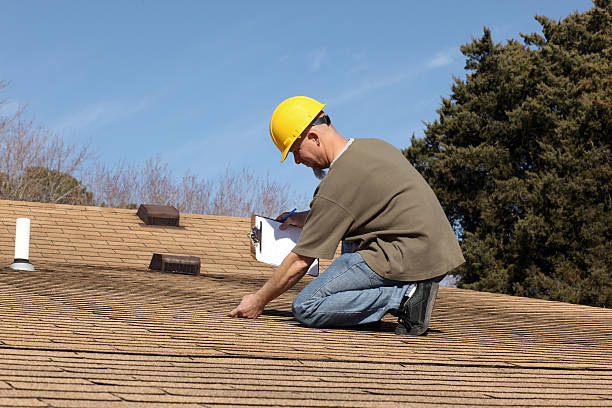 Hot Roofs in Lowell, IN